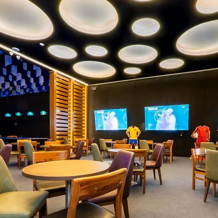 Select Club At Sandos Playacar All Inclusive - Adults Only Area
