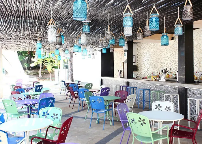 Select Club At Sandos Playacar - Adults Only Area Resort