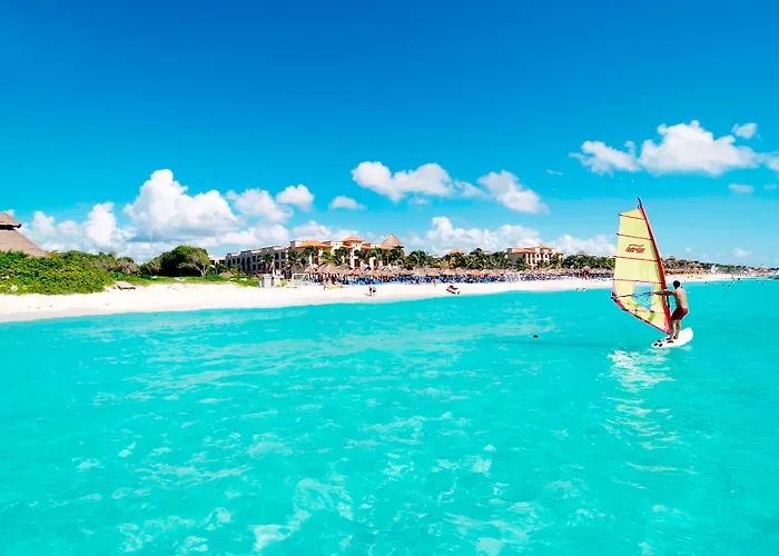 Select Club At Sandos Playacar - Adults Only Area Resort Playa del Carmen
