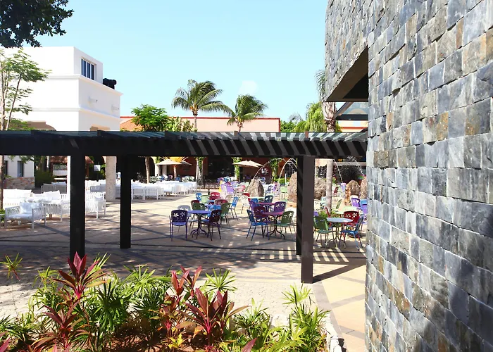 Select Club At Sandos Playacar - Adults Only Area 5* Playa del Carmen