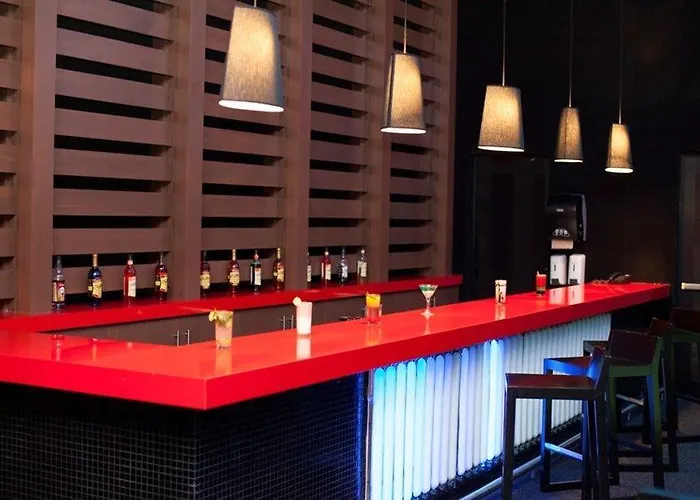 Resort Select Club At Sandos Playacar - Adults Only Area Playa del Carmen