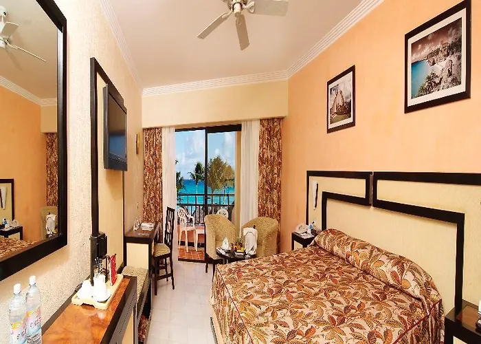 Resort Select Club At Sandos Playacar - Adults Only Area 5*
