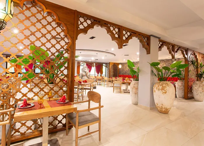 Select Club At Sandos Playacar - Adults Only Area 5*