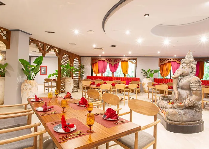 Select Club At Sandos Playacar - Adults Only Area Playa del Carmen