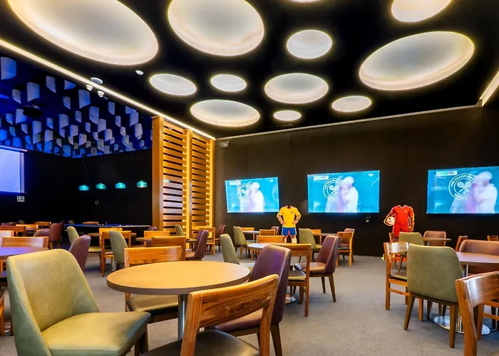 Resort Select Club At Sandos Playacar - Adults Only Area
