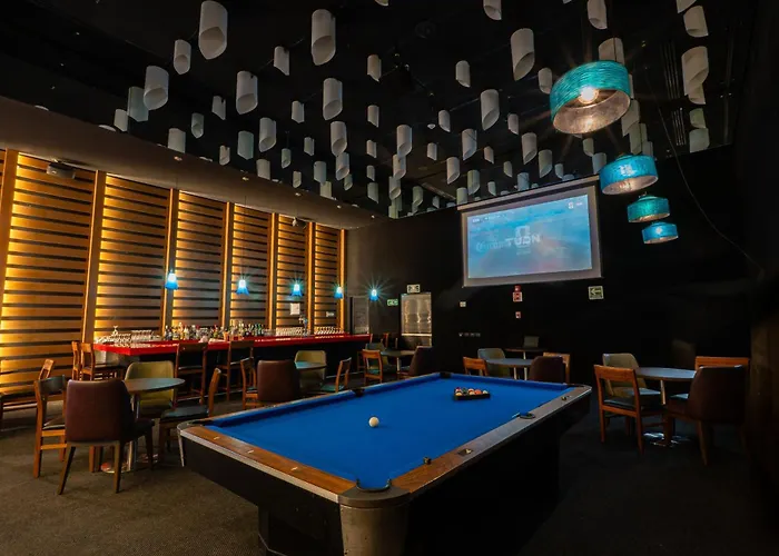 Resort Select Club At Sandos Playacar - Adults Only Area