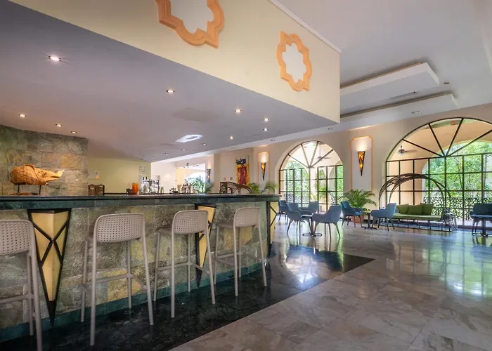 Select Club At Sandos Playacar - Adults Only Area Resort
