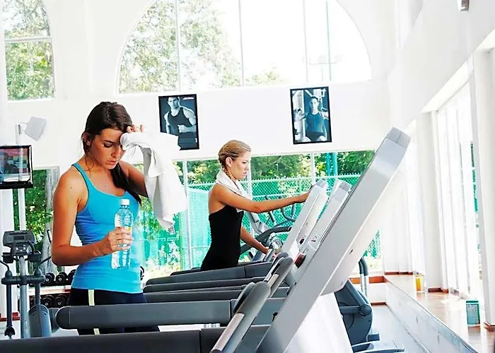 Select Club At Sandos Playacar - Adults Only Area 5* Playa del Carmen