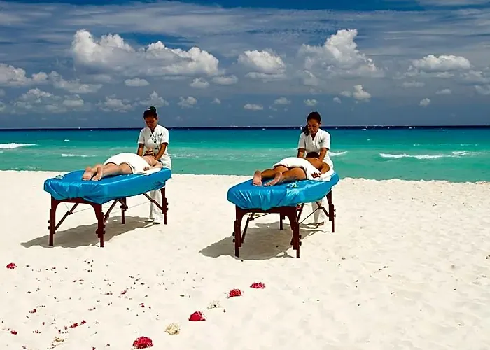 Select Club At Sandos Playacar - Adults Only Area Resort Playa del Carmen