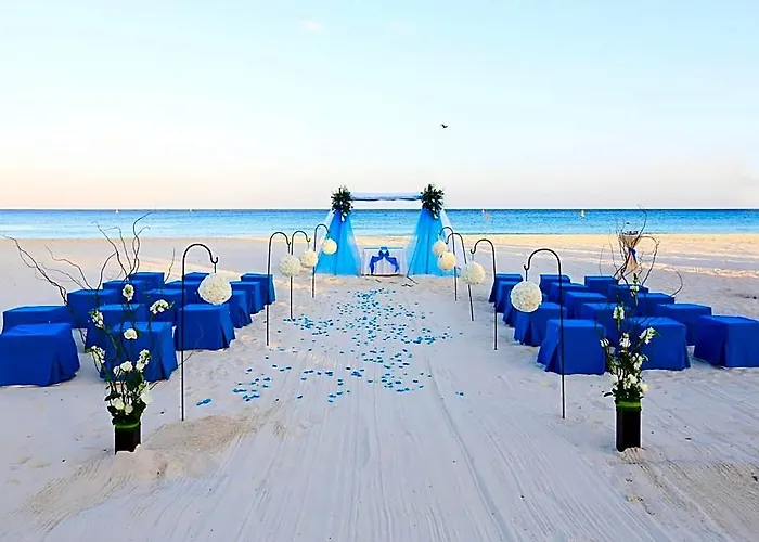 Select Club At Sandos Playacar - Adults Only Area Resort 5*