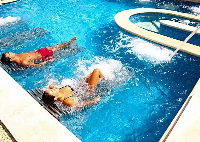 Select Club At Sandos Playacar - Adults Only Area 5* Playa del Carmen