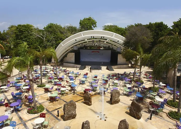 Select Club At Sandos Playacar - Adults Only Area Playa del Carmen