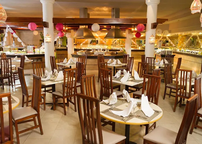 Select Club At Sandos Playacar - Adults Only Area 5*
