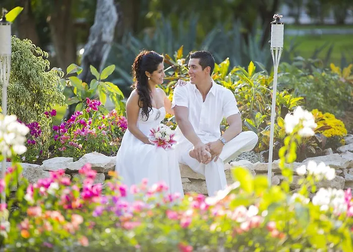 Resort Select Club At Sandos Playacar - Adults Only Area 5*