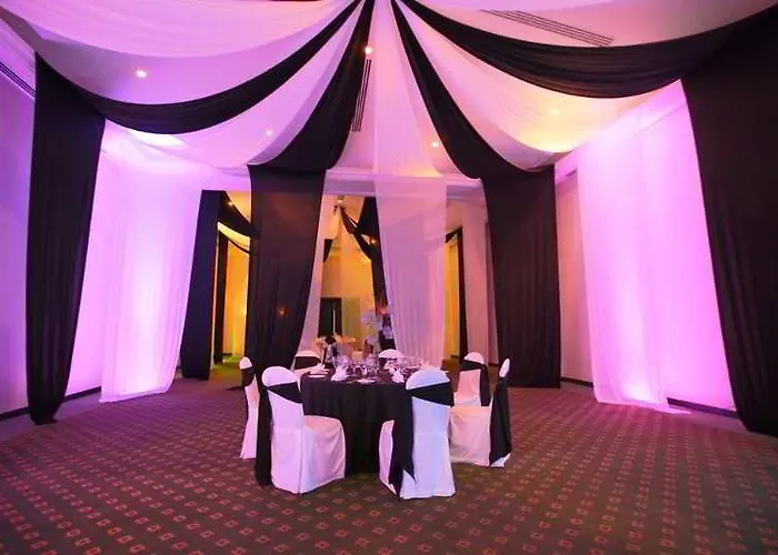 Resort Select Club At Sandos Playacar - Adults Only Area