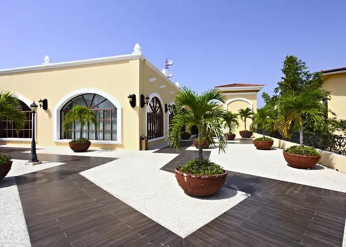 Select Club At Sandos Playacar - Adults Only Area Playa del Carmen