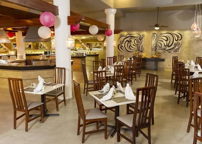 Select Club At Sandos Playacar - Adults Only Area Resort