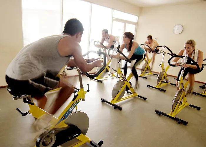 Select Club At Sandos Playacar - Adults Only Area