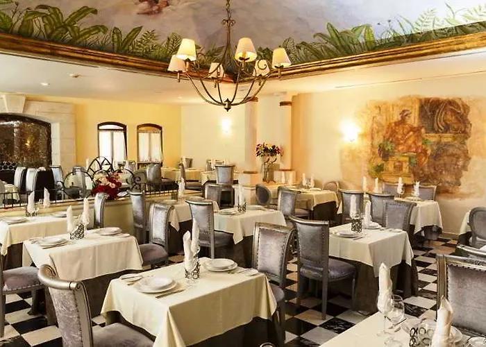 Select Club At Sandos Playacar - Adults Only Area