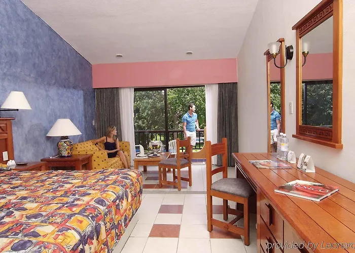Select Club At Sandos Playacar - Adults Only Area Resort