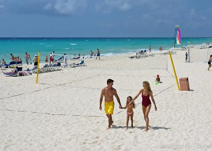 Select Club At Sandos Playacar - Adults Only Area Resort 5*