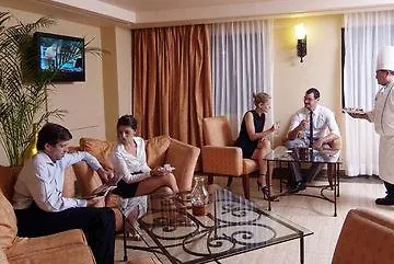 Select Club At Sandos Playacar - Adults Only Area Playa del Carmen