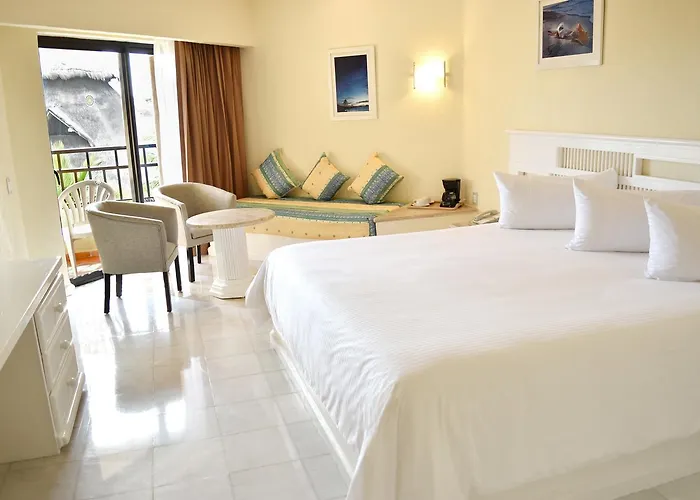 Select Club At Sandos Playacar - Adults Only Area Resort 5*