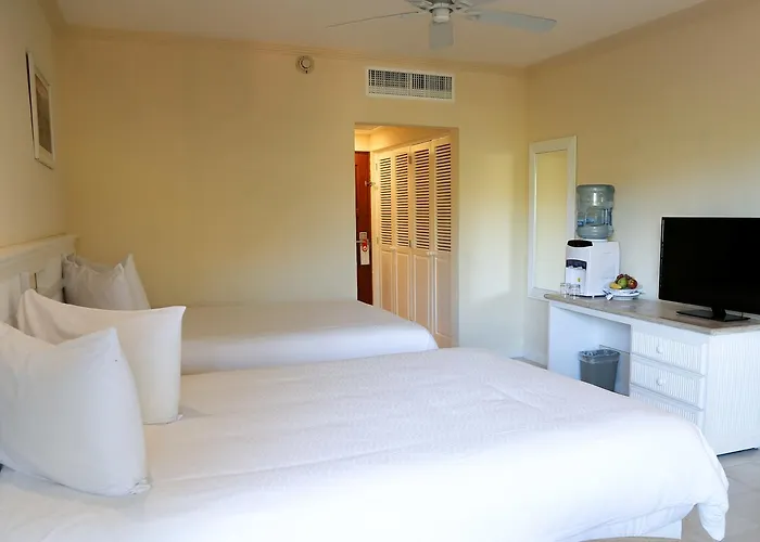 Select Club At Sandos Playacar - Adults Only Area
