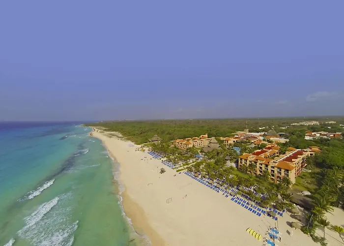 Select Club At Sandos Playacar - Adults Only Area 5*