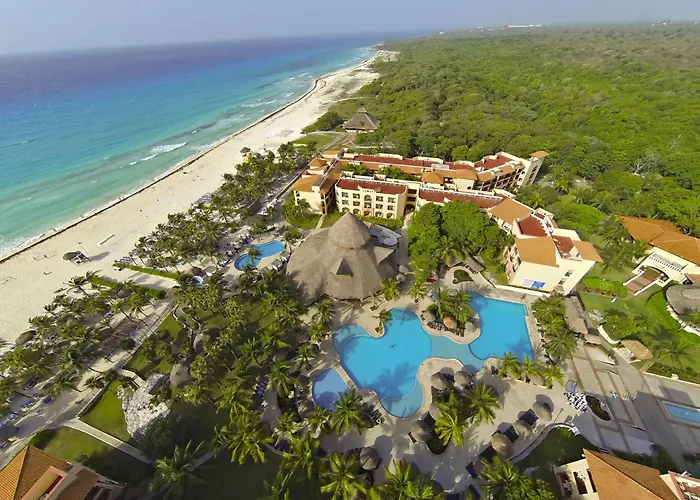Select Club At Sandos Playacar - Adults Only Area Resort Playa del Carmen