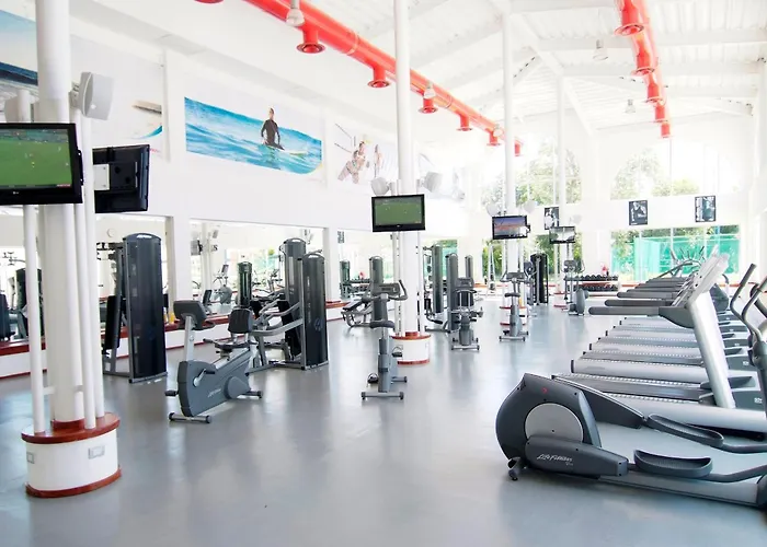 Resort Select Club At Sandos Playacar - Adults Only Area 5*