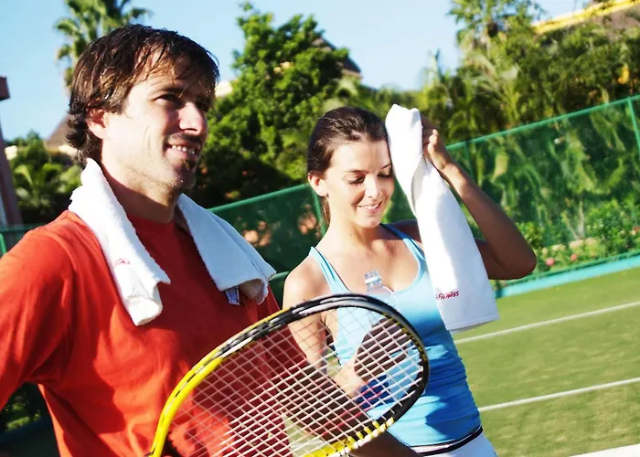 Select Club At Sandos Playacar - Adults Only Area 5*