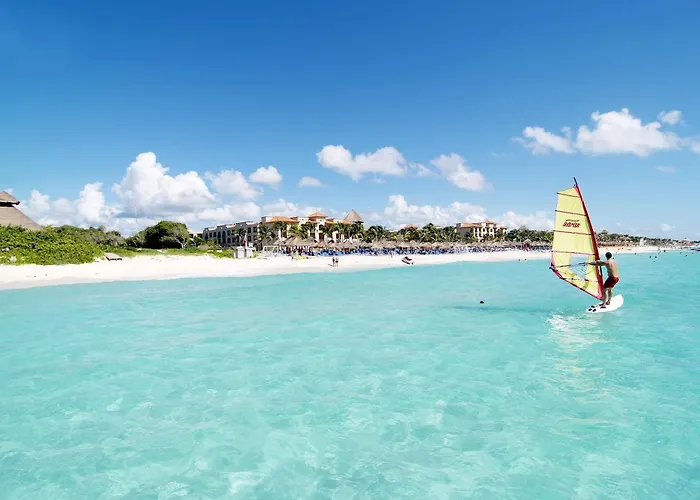 Select Club At Sandos Playacar - Adults Only Area Resort Playa del Carmen