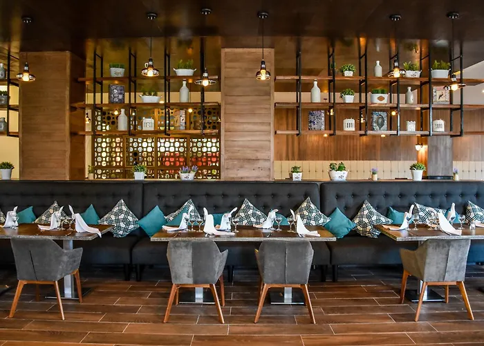 Select Club At Sandos Playacar - Adults Only Area Resort Playa del Carmen