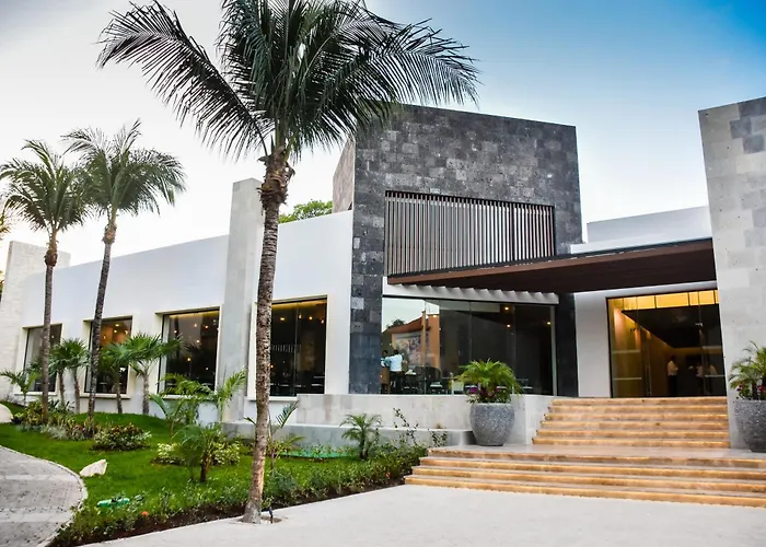 Select Club At Sandos Playacar - Adults Only Area 5* Playa del Carmen