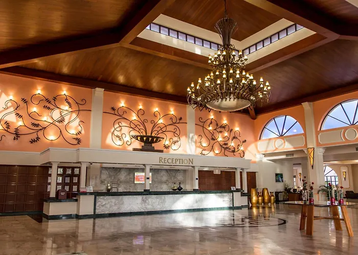 Select Club At Sandos Playacar - Adults Only Area Resort Playa del Carmen