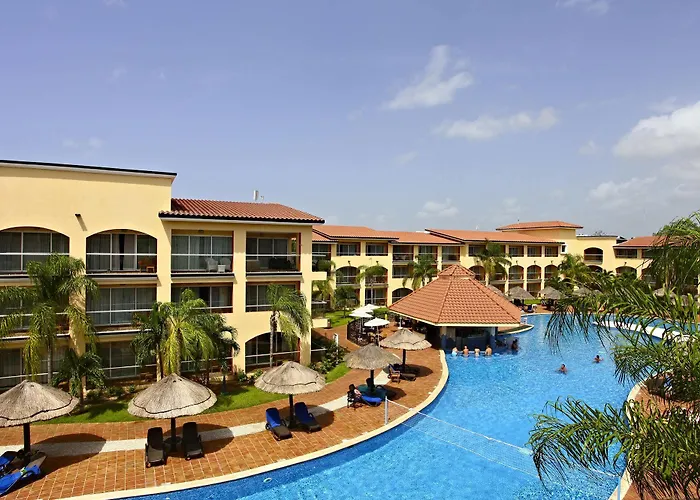 Resort Select Club At Sandos Playacar - Adults Only Area