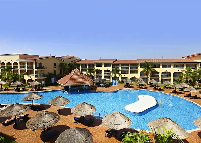 Resort Select Club At Sandos Playacar - Adults Only Area
