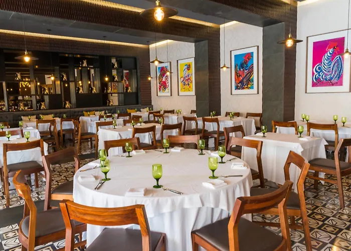 Select Club At Sandos Playacar - Adults Only Area Playa del Carmen