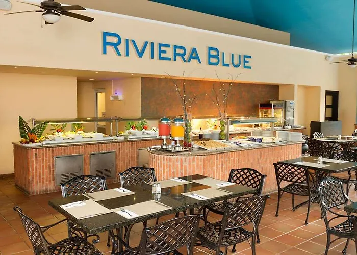 Select Club At Sandos Playacar - Adults Only Area Playa del Carmen