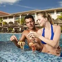 Resort Select Club At Sandos Playacar - Adults Only Area 5*