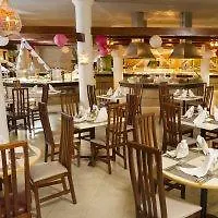 Select Club At Sandos Playacar - Adults Only Area 5*