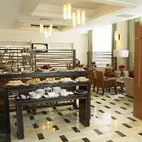 Resort Select Club At Sandos Playacar - Adults Only Area Playa del Carmen