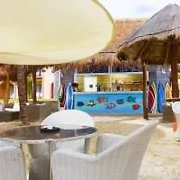 Select Club At Sandos Playacar - Adults Only Area Resort Playa del Carmen
