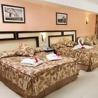 Select Club At Sandos Playacar - Adults Only Area 5*