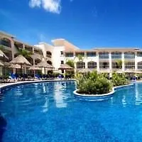 Select Club At Sandos Playacar - Adults Only Area Playa del Carmen