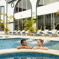 Resort Select Club At Sandos Playacar - Adults Only Area Playa del Carmen