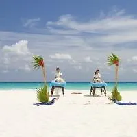 Select Club At Sandos Playacar - Adults Only Area 5* Playa del Carmen