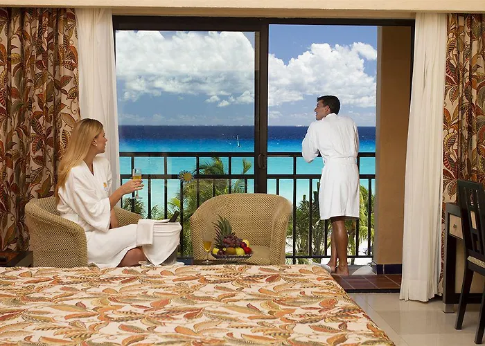 Select Club At Sandos Playacar - Adults Only Area Resort 5*