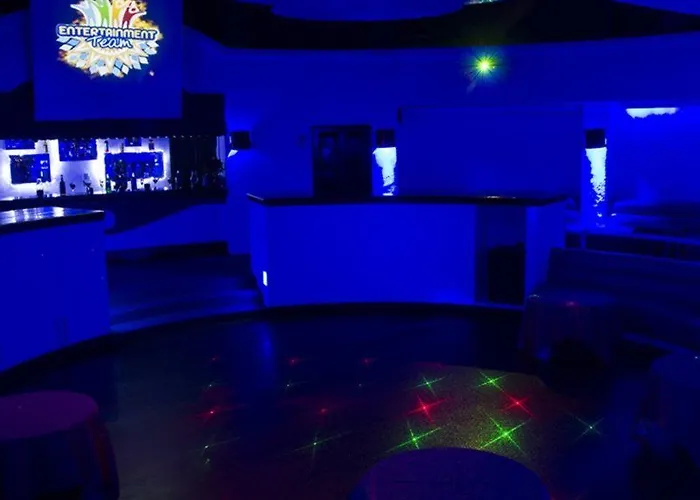 Select Club At Sandos Playacar - Adults Only Area Resort Playa del Carmen